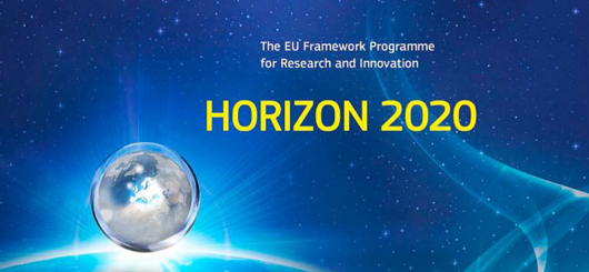 Horizon 2020--EU Research and Innovation programme Horizon 2020--EU Research and Innovation programme